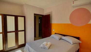 Apartamento a 50m da praia da Enseada - 3 quartos - Foto 4