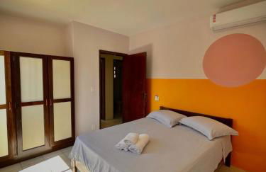 Apartamento a 50m da praia da Enseada - 3 quartos - Photo 4