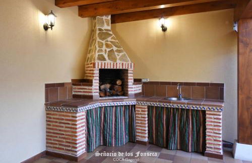 Señorío de los Fonseca - Foto 19