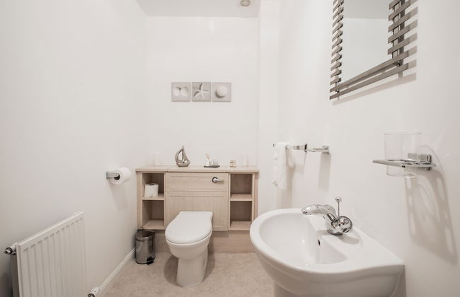 Am Pm Cults Townhouses - Foto 21