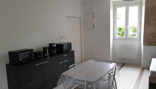 Studio 2 - 3 minutes du Futuroscope - Foto 5