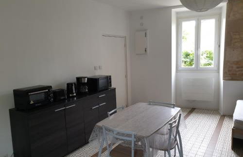 Studio 2 - 3 minutes du Futuroscope - Foto 5