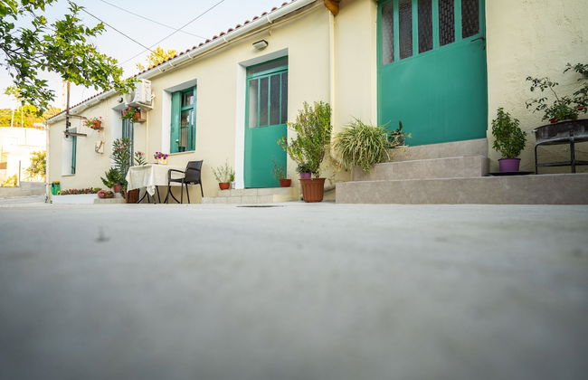 La Casa Cottage - Photo 20