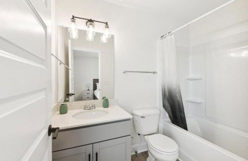 Arte Luxury townhomes E2 I Comfy 2 Bed 25 Bath - Foto 13