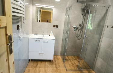 Domki Bieszczadzka Polana - Foto 32