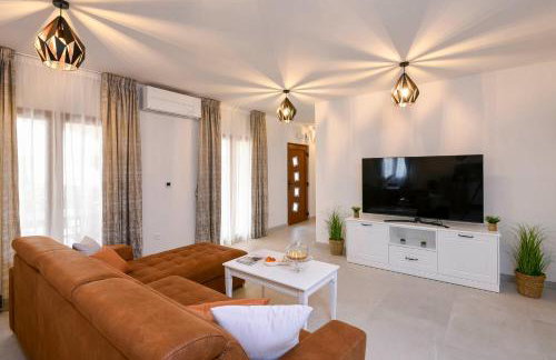 Holiday Villa Perla - Photo 44