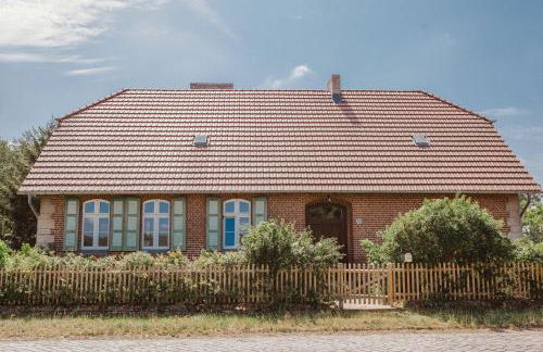 Alte Schule Brandenburg - Photo 25