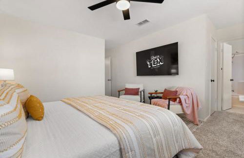 Family Retreat Games, Fire Pit & Kids Barn - Foto 34