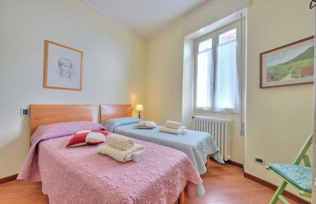 Angela -terrace & Beautiful View Lake - Foto 15