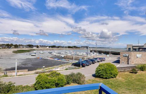 Vue mer et acces plage direct pour 11 personnes - Foto 23