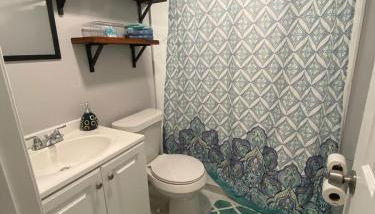 Beautiful independent suite - Foto 5