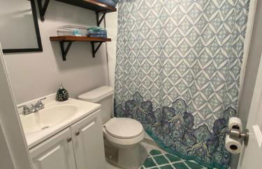 Beautiful independent suite - Foto 5