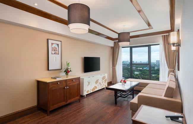 Kantharyar Serviced Apartment - Foto 21