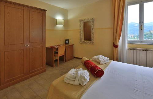 Hotel Terme Bagni Di Lucca - Foto 9