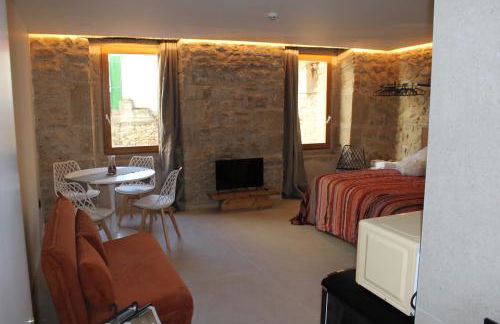 Patio y Calados Rioja Suites - Foto 11