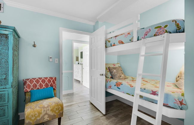 Shoreline Towers 3026 - Foto 9