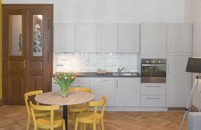 Art House Apartments by Adrez Living - Foto 12