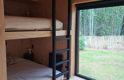 Cabin indebos - Foto 18