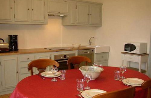 Appartement du Château du Grand Bouchet - Foto 11