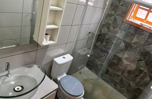 Casa Amarela com Vista para o Mar - Foto 16