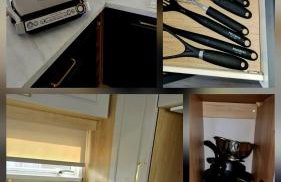 14b Medina Rise Thorness Bay Isle of Wight - Foto 5