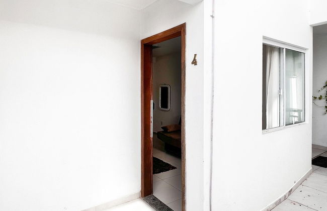 Duplex - Praia dos Ingleses - Photo 20