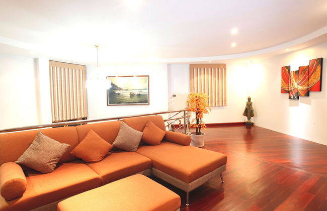 Kata Sea View Villas - Photo 37