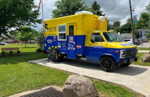 4 bdr Cottage, Edinboro Lake Views, Dogs Welcome - Foto 37