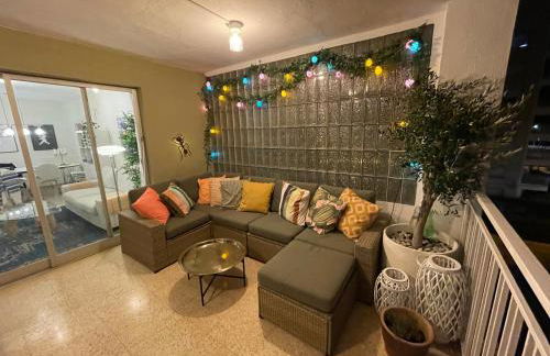 EPIS - large luxury apartment with sea view - Photo 52