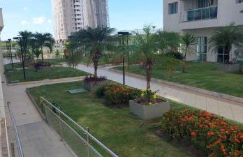 Comfort Jardins - Apartamento completo em frente ao Shopping Jardins - Foto 67