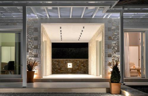 Paxos Luxury Living Junior Suites - Foto 48