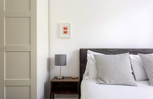 Bright & Cosy One-bed Apartment - Foto 2