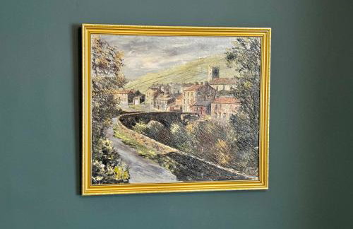 Stylish and Cosy stay in the Heart of Malton - Photo 18