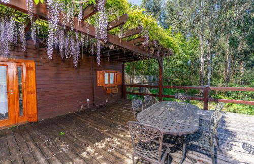 Magnolia Sublime Villas - Casa da Bragunda - Foto 57