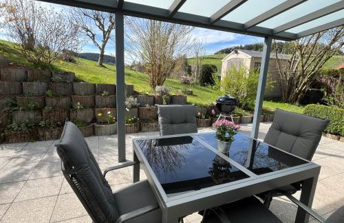 Weideblick, traumhaft wohnen im Schwarzwald - Foto 41