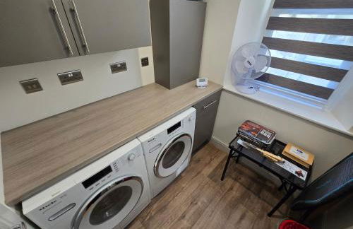 The Harbour House - Deluxe Town Centre Property - Foto 23