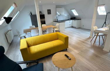 Schönes Maisonette Apartment in schöner Lage MG18 - Foto 2