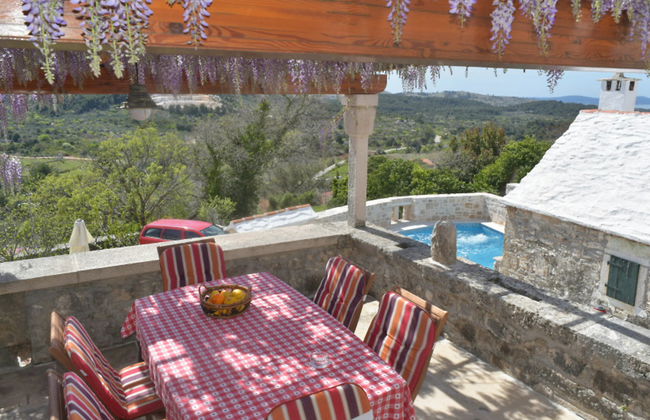 Villa Glicinia - Foto 3