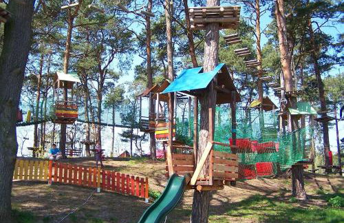 Apartament Grand Royal Maris Ustka - najlepsza lokalizacja, bardzo blisko portu i plaży, parking, nowy kameralny apartamentowiec, ścisłe centrum - Foto 51