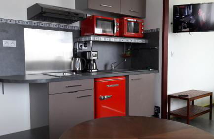 Etap-apparts de Pézenas - Foto 19