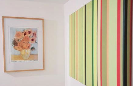 The Silverstone House. Comfort, Convenience and no hassle at the doorstep of Silverstone Race Circuit. - Photo 36