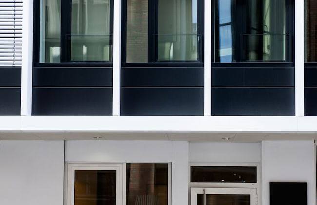 Eric Vökel Boutique Apartments - Hamburg Suites - Foto 26