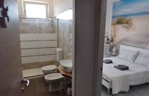 b&b Casa Balai 72 a 100 mt dal mare - Foto 53