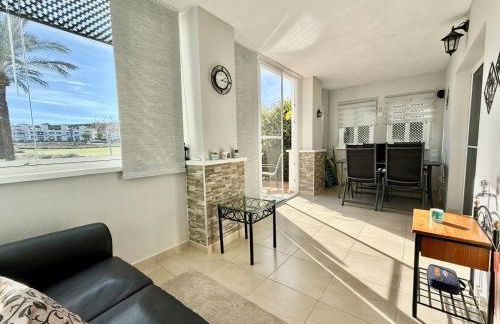 Hacienda Apartment - Foto 24