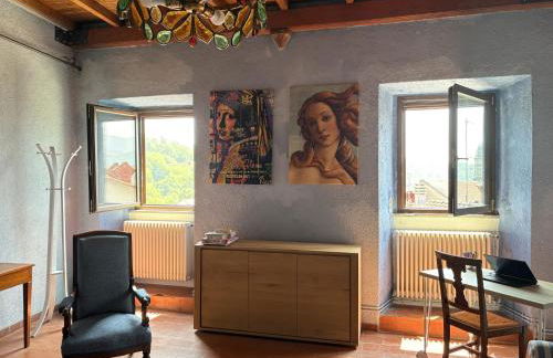 La Casa del Voltone - Foto 1