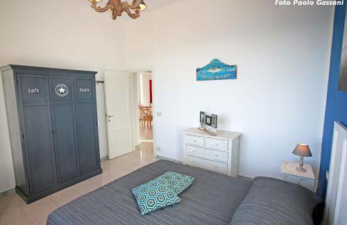 Cav Gli Ulivi di Bogliasco parcheggio privato gratuito - Foto 23