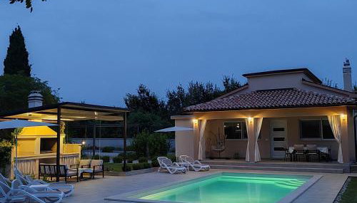 Villa Mila Rovinj - Foto 2