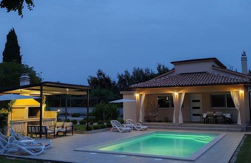 Villa Mila Rovinj - Photo 2