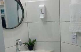 Apartamento 2QTS aconchegante - Foto 25