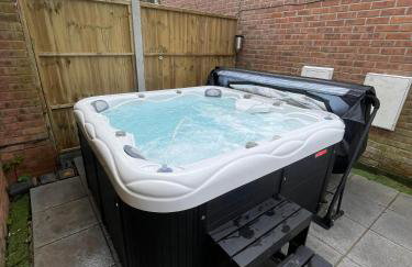 Magnolia Passageway to the Jurassic Coast. - Foto 26